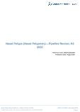 Nasal Polyps (Nasal Polyposis) - Pipeline Review, H2 2020