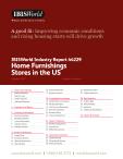 Home Furnishings Stores in the US in the US - Industry Market Research Report