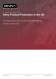 US Dairy Product Production: Industry Insights and Analysis