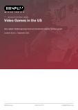 Video Games in the US - Industry Market Research Report