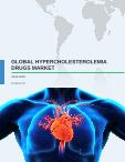 Global Hypercholesterolemia Drugs Market 2016-2020
