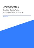 United States Sporting Goods Retail Market Overview