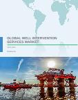 Global Well Intervention Services Market 2017-2021