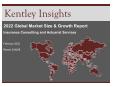 2022 Insurance Consulting and Actuarial Services Global Market Size & Growth Report with COVID-19 Impact