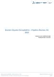 Examination of Eastern Equine Encephalitis Pipeline, First Half 2020