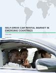 Self-drive Car Rental Market in Emerging Countries 2016-2020