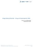 Binge Eating Disorder (Central Nervous System) - Drugs In Development, 2021