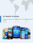 IoT Market in Russia 2015-2019