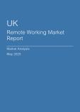 UK Remote Working Market Report- Q1 2025