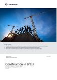 Brazil Construction Market Size, Trend Analysis by Sector and Forecast, 2023-2027