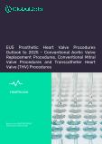 EU5 Heart Valve Surgeries: Future Projections and Procedure Analysis 2025