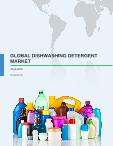 Global Dishwashing Detergent Market 2016-2020