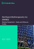 Northwest Biotherapeutics Inc (NWBO) - Medical Equipment - Deals and Alliances Profile