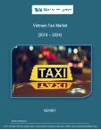 Vietnam Taxi Market - Growth, Trends, and Forecast (2019 - 2024)