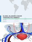 Global Bladder Cancer Therapeutics Market 2017-2021