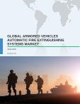 Examination: 2016-2020 Market Dynamics in Armored Vehicle AFES