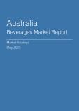 Australia Beverages Market Report- Q1 2025