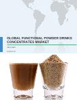 Global Functional Powder Drinks Concentrates Market 2017-2021