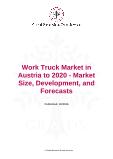 Work Truck Market in Austria to 2020 - Market Size, Development, and Forecasts