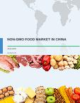 Non-GMO Food Market in China 2016-2020