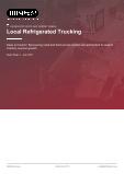 Local Refrigerated Trucking in the US - Industry Market Research Report