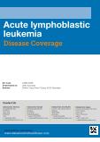 Acute lymphoblastic leukemia