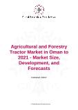 Agricultural and Forestry Tractor Market in Oman to 2021 - Market Size, Development, and Forecasts