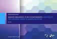 The Service assurance in NFV environments: adapting to the evolving hybrid telecoms network