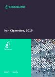 Iran Cigarettes, 2019