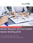 Market Research Services Market Global Briefing 2018