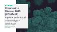 Coronavirus Disease 2019 (COVID-19) - Pipeline and Clinical Trial Analysis - June 2020