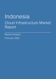 Indonesia Cloud Infrastructure Market Report - Q4 2024