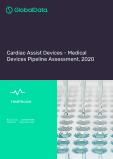 Cardiac Assist Devices - Medical Devices Pipeline Assessment, 2020
