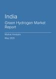 India Green Hydrogen Market Report- Q1 2025