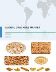 Global Crackers Market 2017-2021