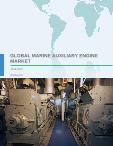 Global Marine Auxiliary Engine Market 2018-2022