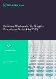 Germany Cardiovascular Surgery Procedures Outlook to 2025