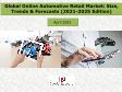 Global Online Automotive Retail Market: Size, Trends & Forecasts (2021-2025 Edition)