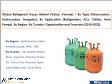Global Refrigerant Gases Market (Value, Volume) Opportunities and Forecasts (2018-2023)