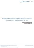 Peripheral Arterial Disease (PAD)/ Peripheral Vascular Disease (PVD) - Pipeline Review, H1 2020