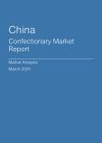  China Confectionary Market Report- Q4 2024