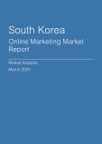  South Korea Online Marketing Market Report- Q4 2024