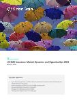 United Kingdom (UK) SME Insurance - Market Dynamics and Opportunities 2021