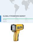 Global Pyrometers Market 2017-2021