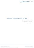 Peritonitis - Pipeline Review, H1 2020
