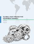 Global Foot Protective Equipment Market 2015-2019