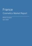 France Cosmetics Market Report- Q1 2025