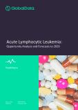 Acute Lymphocytic Leukemia: Market Projections and Opportunities till 2029