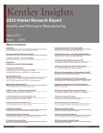 Jewelry and Silverware Manufacturing - 2023 U.S. Market Research Report with Updated COVID-19 & Recession Risk Forecasts