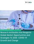 Research Antibodies And Reagents Global Market Opportunities And Strategies To 2030: COVID-19 Growth And Change